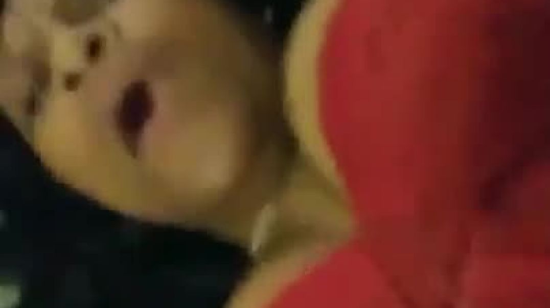 Mzansi Aunty finally tries anal