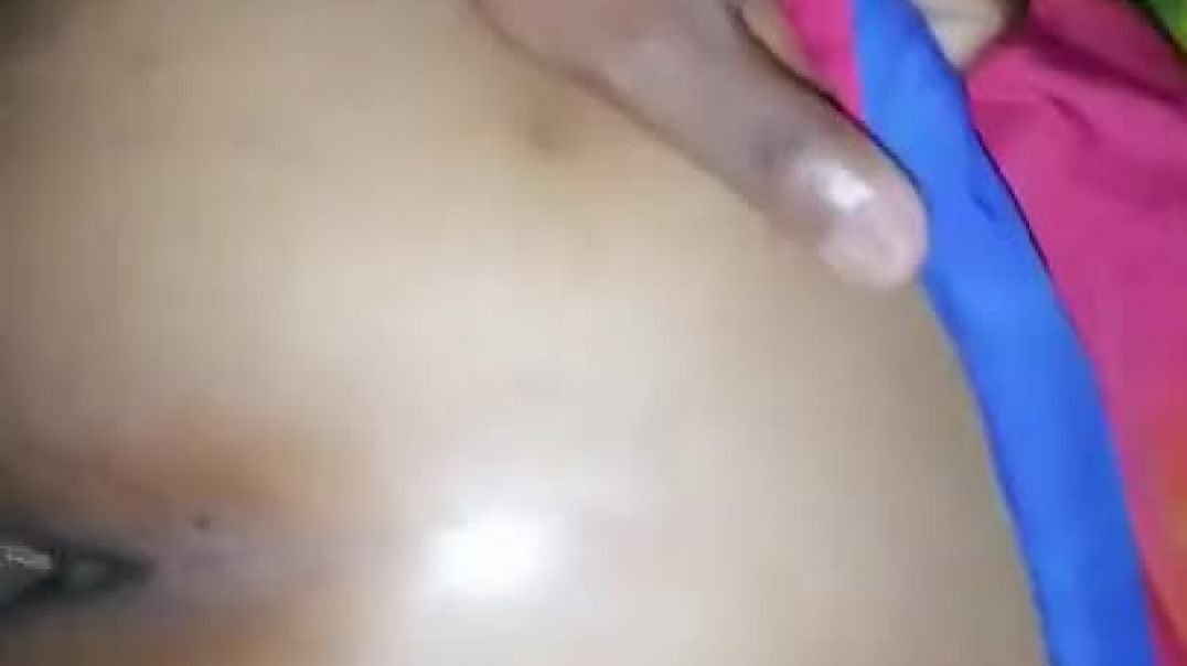 Fucking Tsonga South African Girlfriend