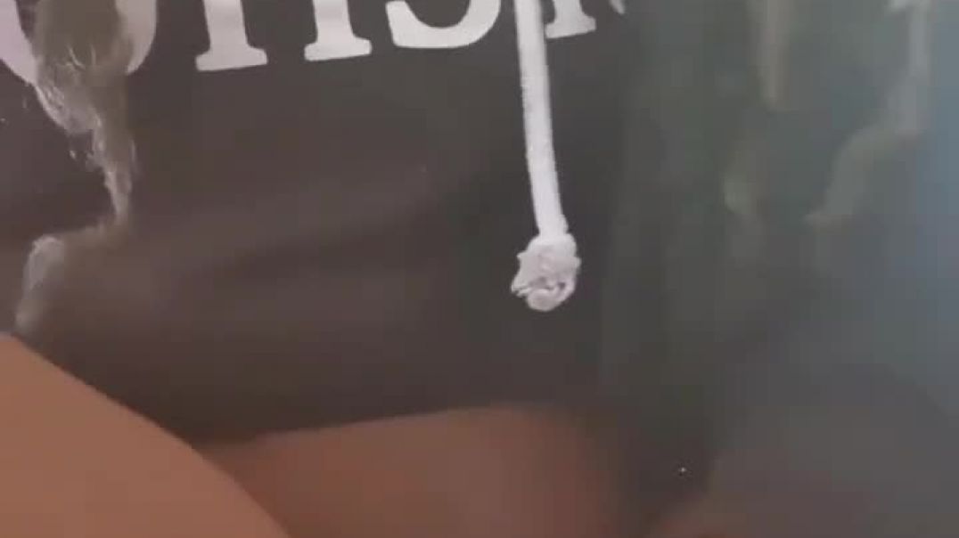 My Special Friend Got Me All Wet