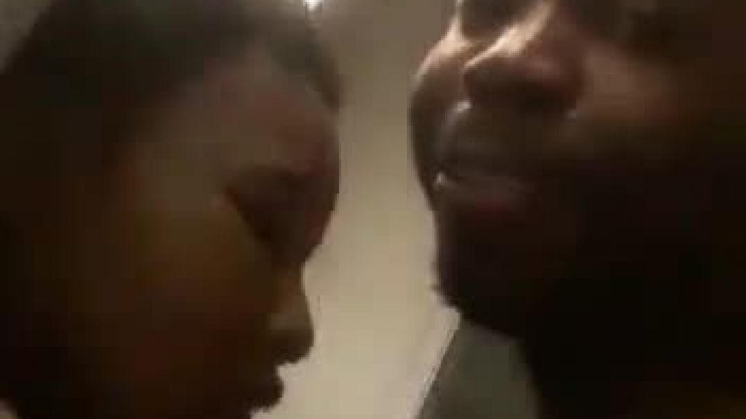 Married Venda guy with a side sextape