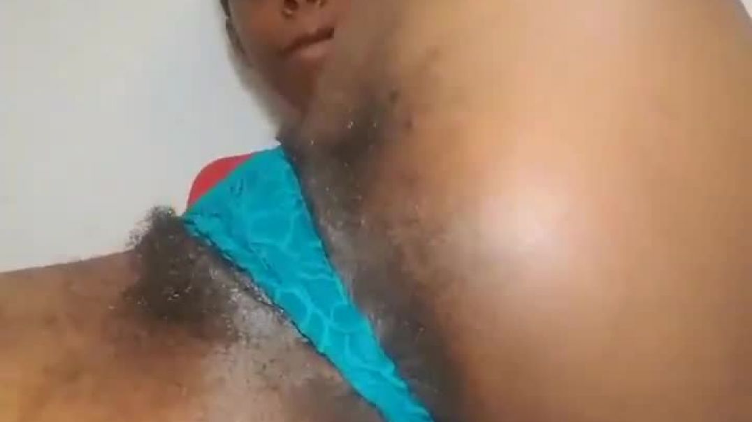 Limpopo girl
