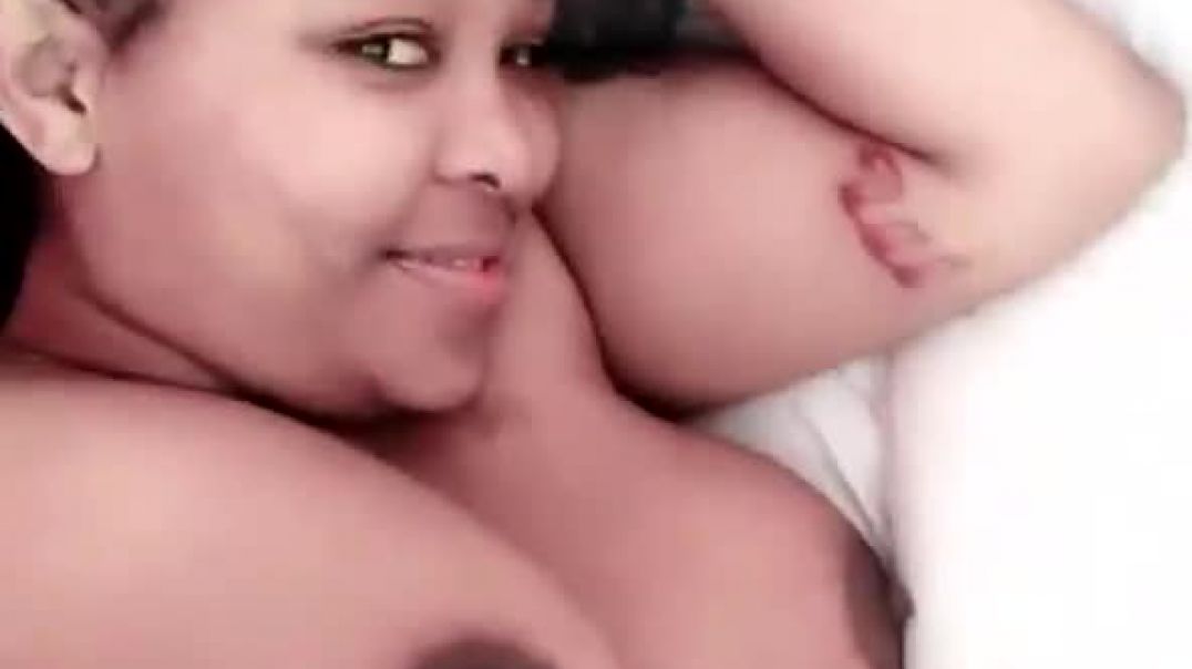Thando gets her pussy licked
