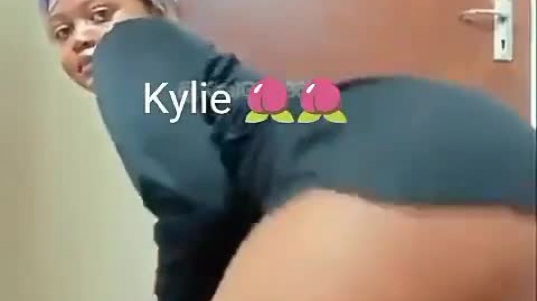⁣Kylie