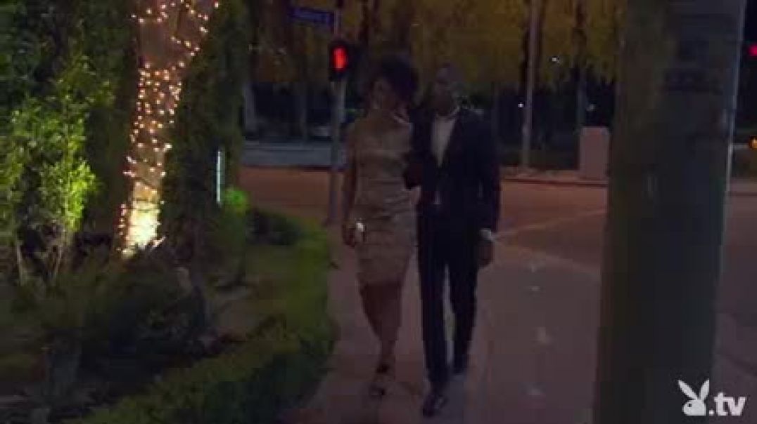 Milf fucks young stud