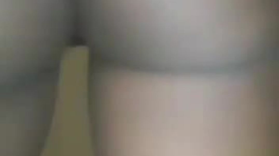 Asanda's amateur cute video