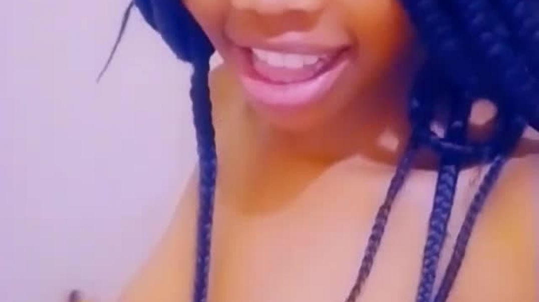 ⁣⁣Virgin Boobs Preview & Pussy Play