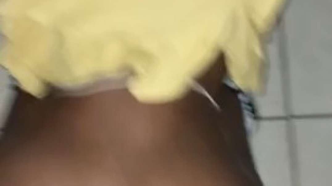 Fucking Girlfriend's little Sister DoggyStyle Fucked