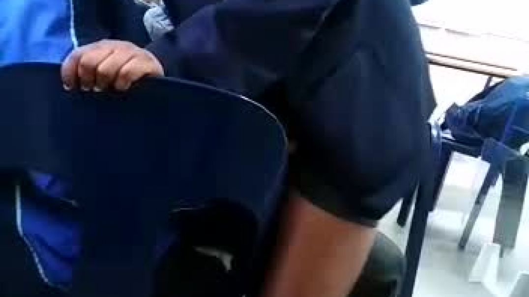 student play