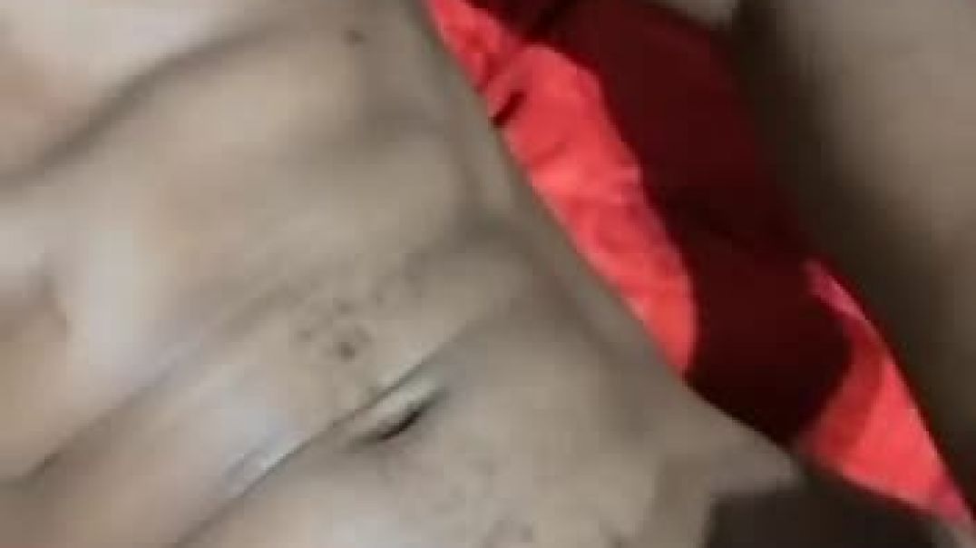 Sexy black guy