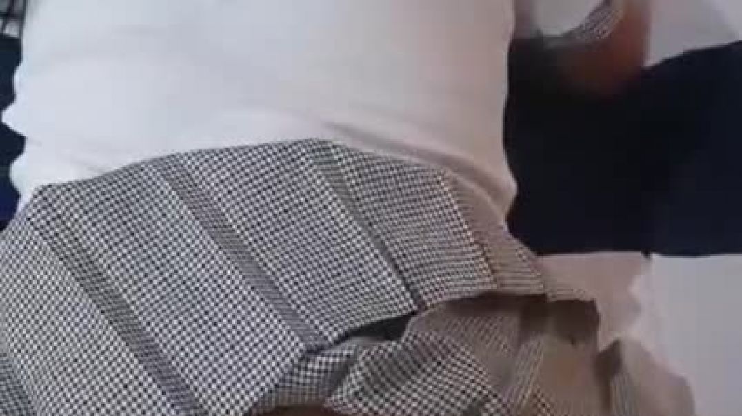 Fucking my friends sister