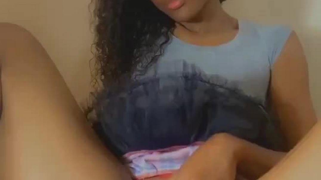 Pussy fingering