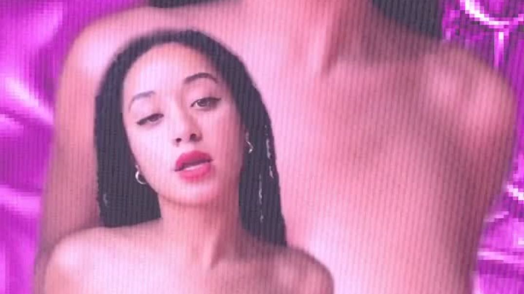 ⁣sexiest coloured girl
