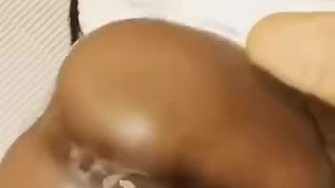 Dildo ride
