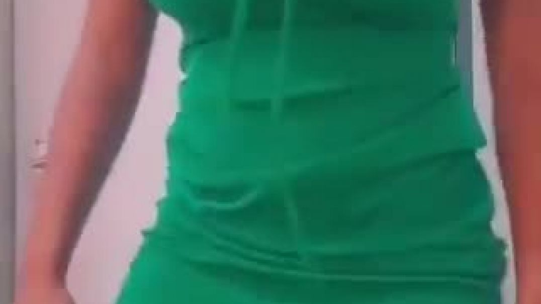 ⁣its the tits for me