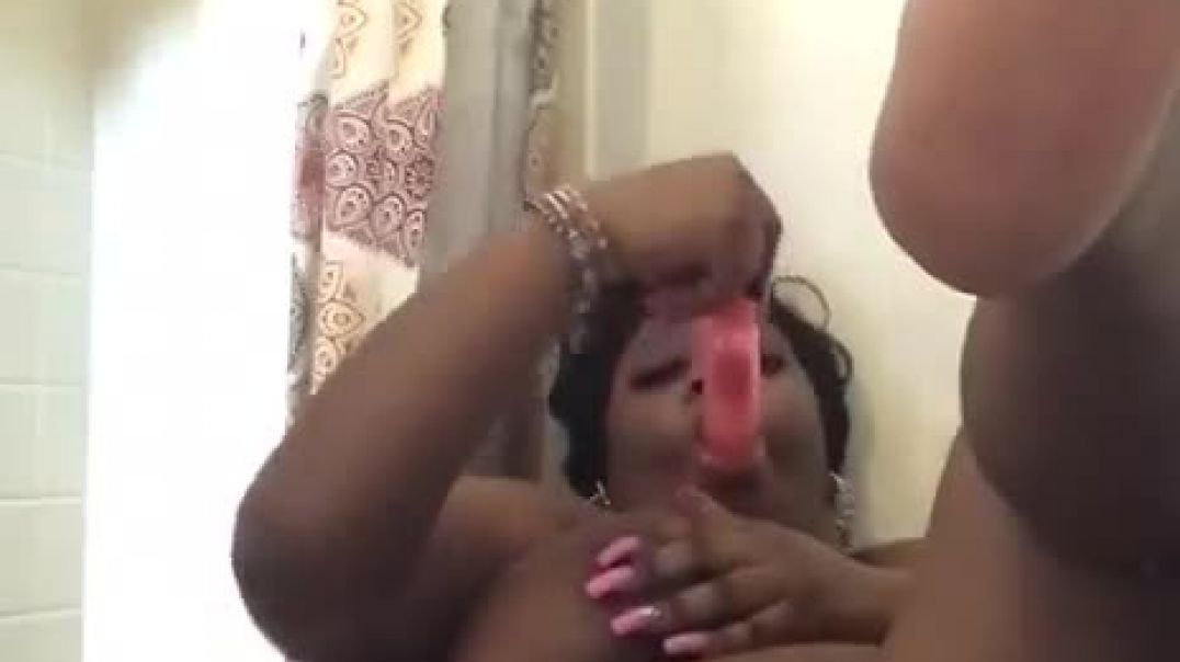 ⁣Can you hit the pussy just like this ??