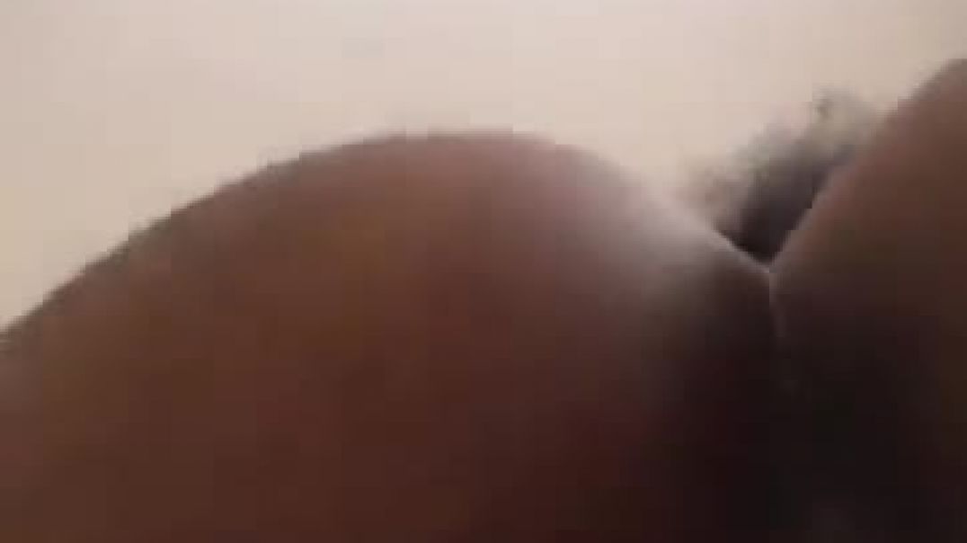 Young Girl shows it all