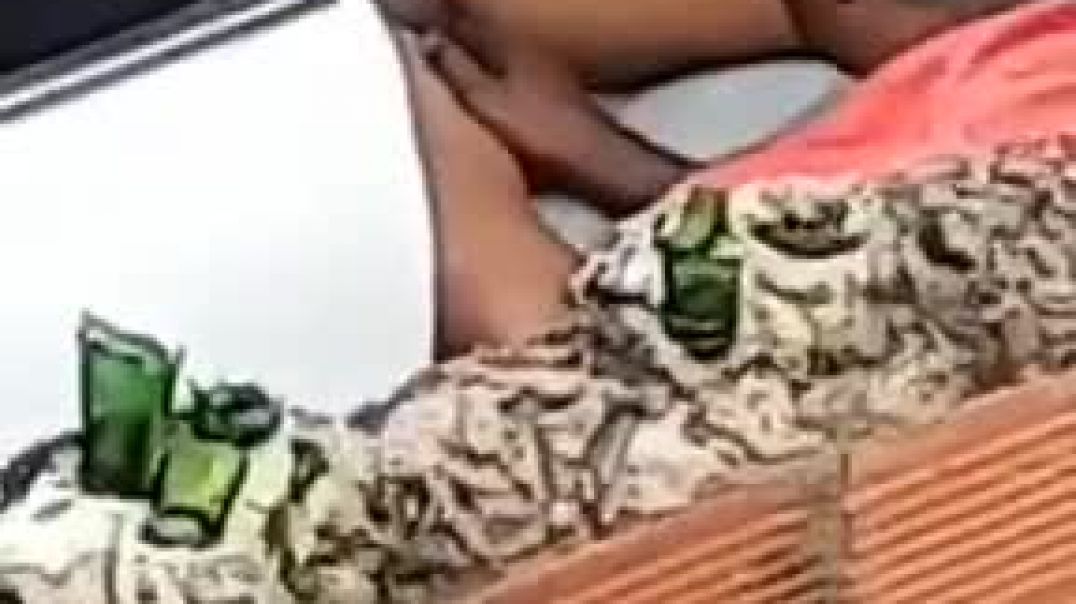Public fucking part 2
