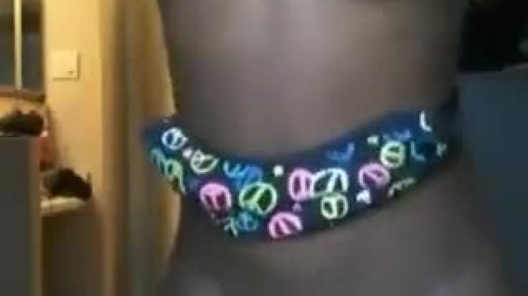 Teen Morninng Tease
