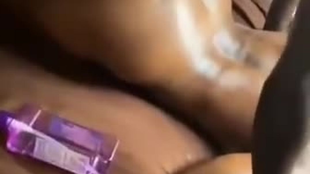 Face down fuck
