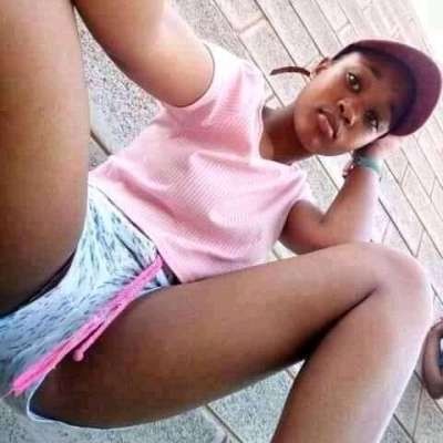 Nkosinathi Mbatha