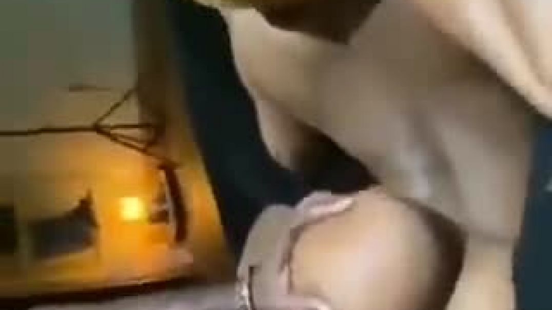 Feeling sexy