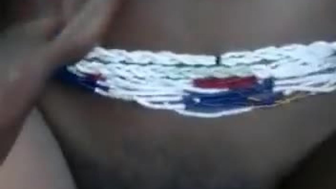 Vilage teen Cum inside no Condom