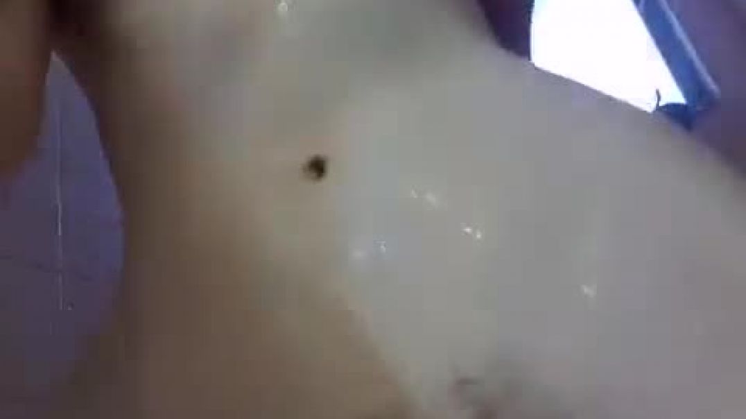 Shower Pussy