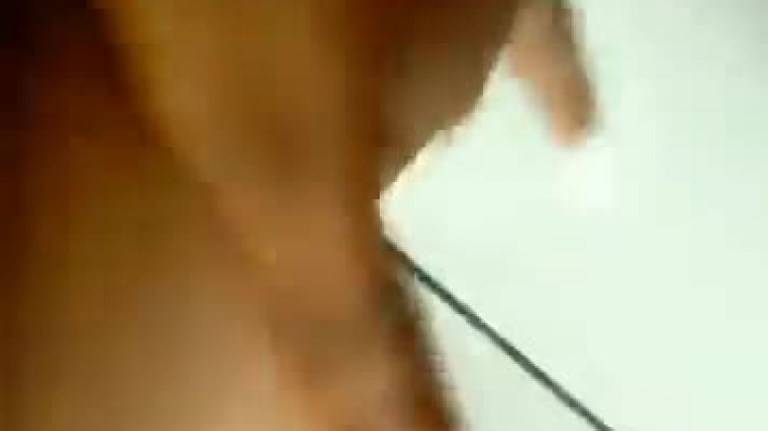 Zulu Young Teen Masturbating