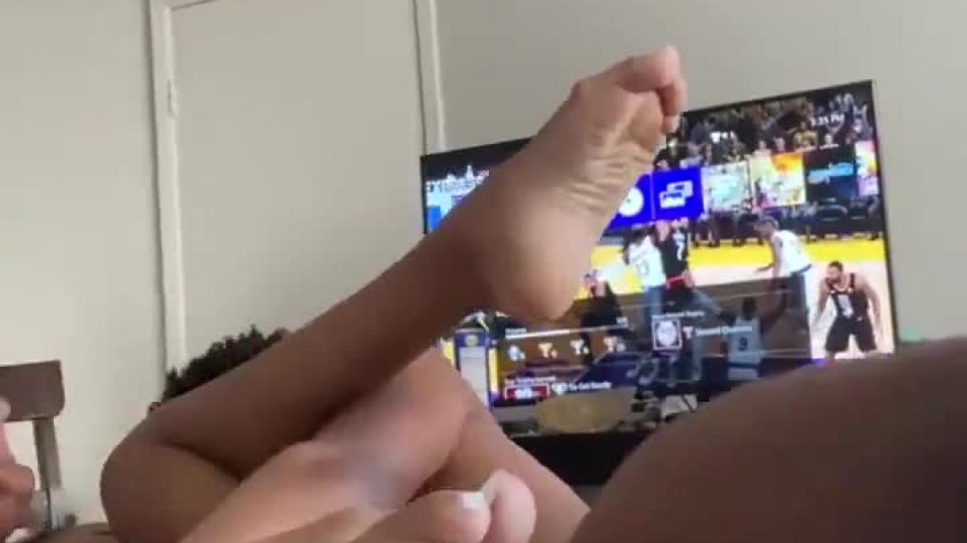 Fucking Her Hard
