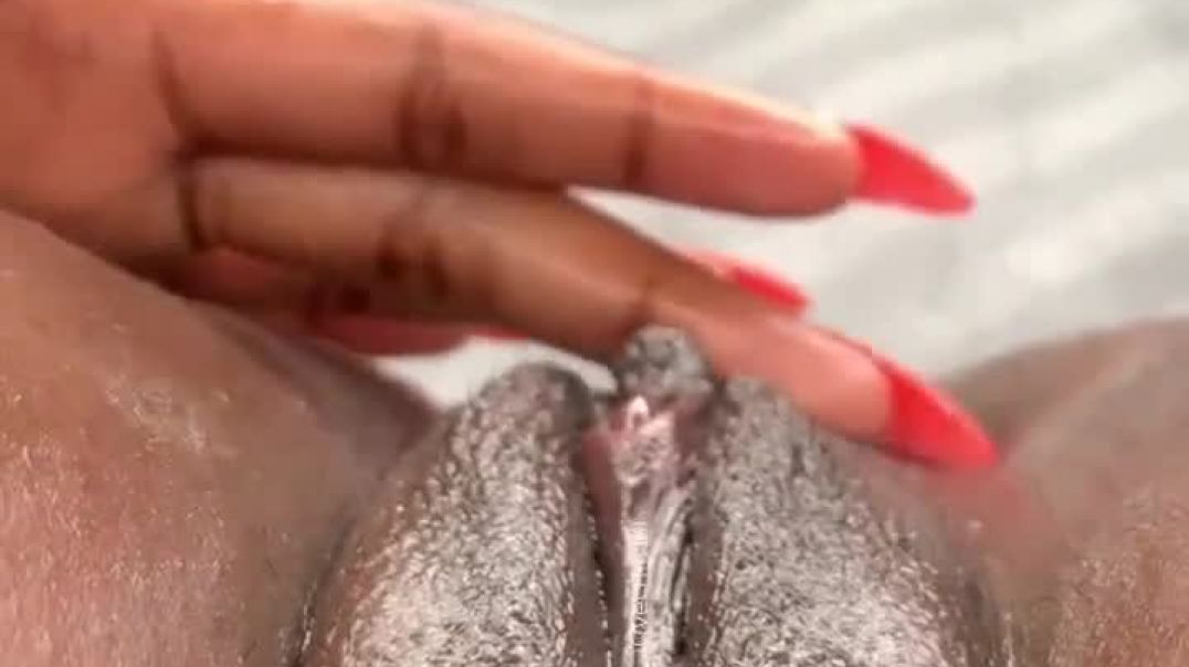 Soft Jelly Pussy