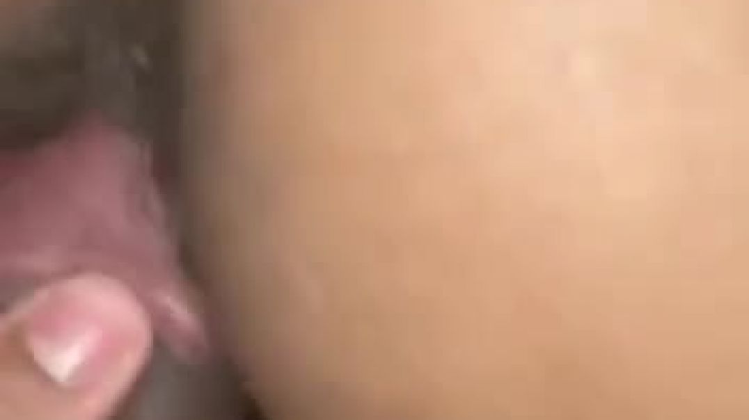 Teen pussy so tight .. lucky guy