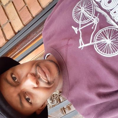 Thabang Mathebula