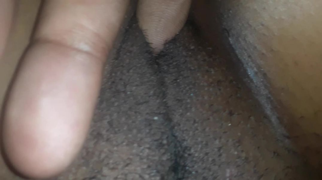 ⁣Pleasure with fingering