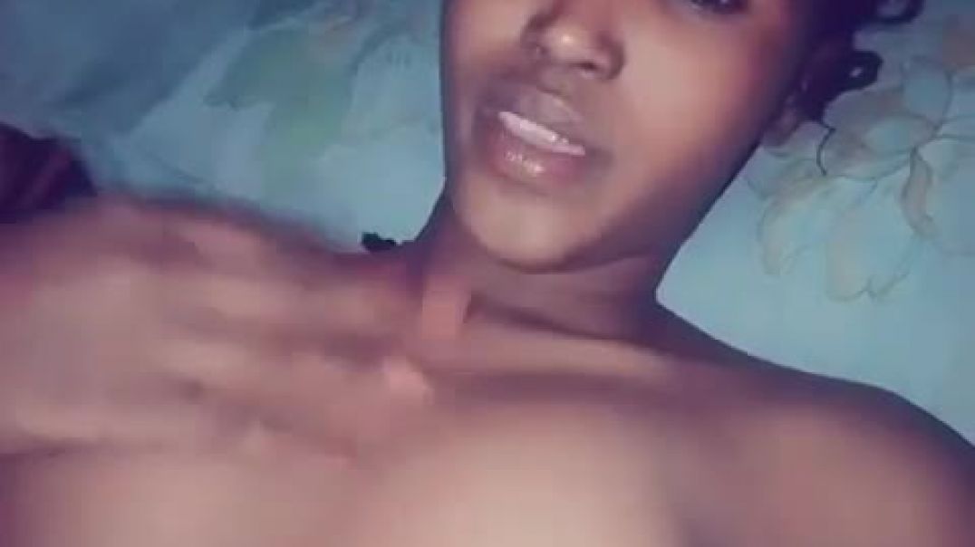 Yellow bone send WhatsApp video  to boyfriend