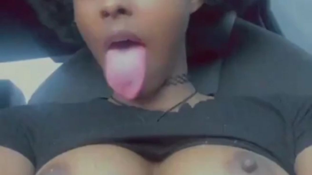Titties Tuesday
