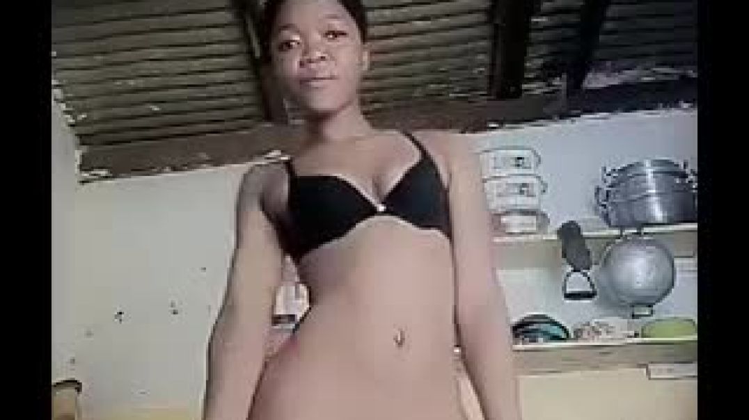 Limpopo 19 Years Teen