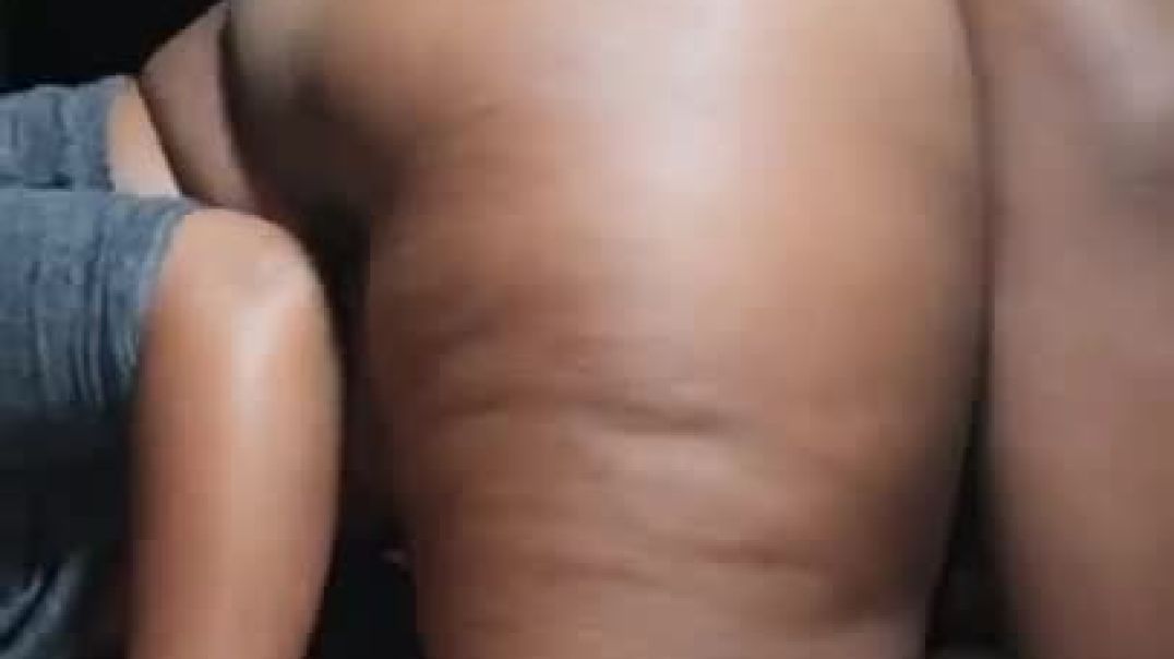 ASS FUCK