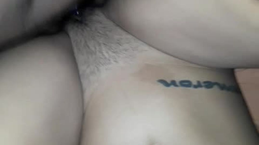 Fucking coloured