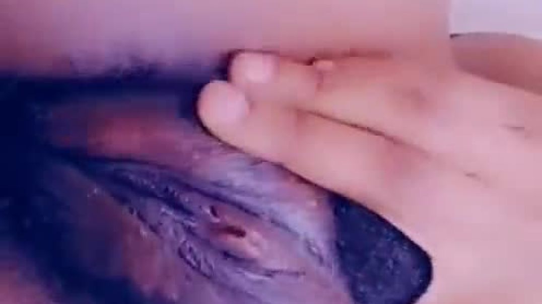 Who like it hairy