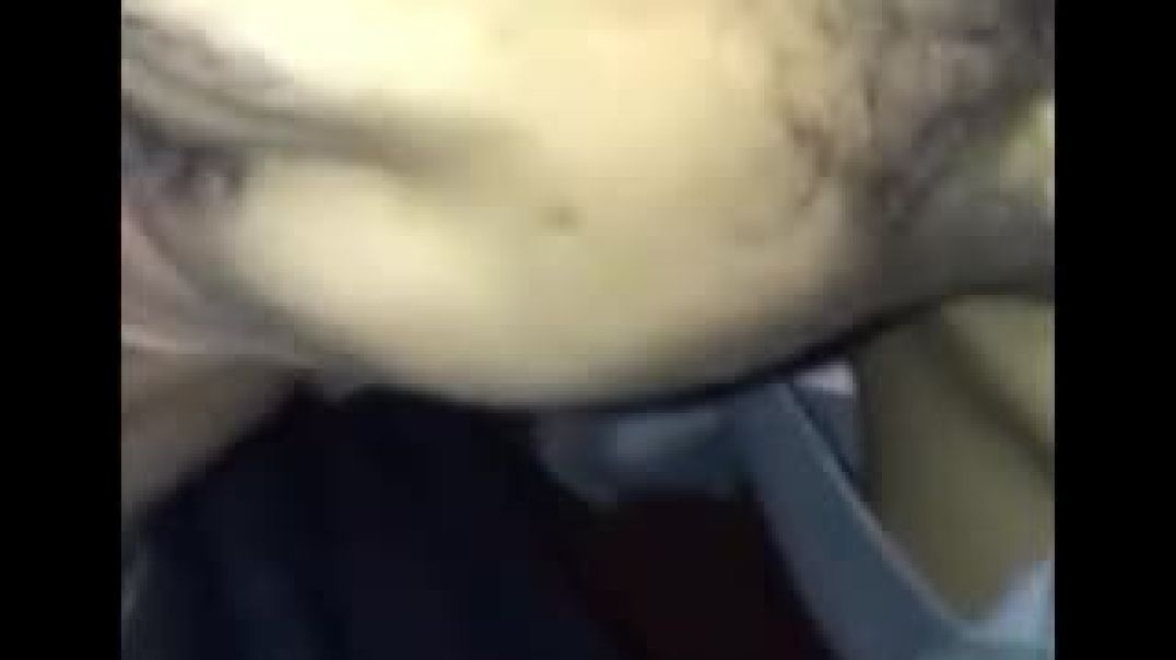 Coloured Girl Sucking and Fucking Me and a Pal