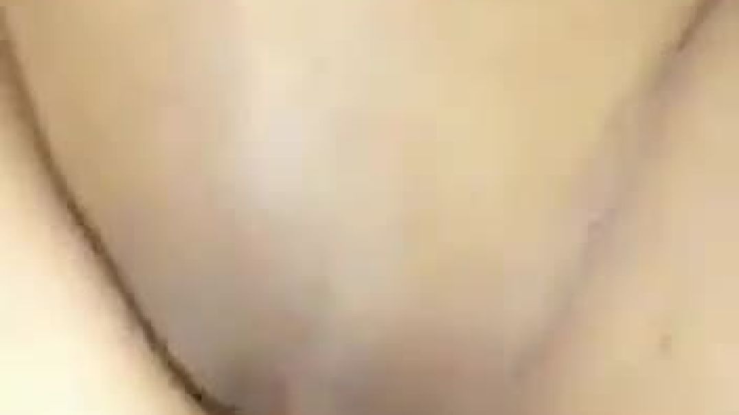 Coloured Couple Late Night Sex