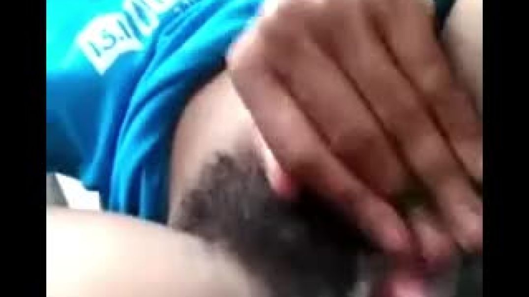 Pussy Unshaved