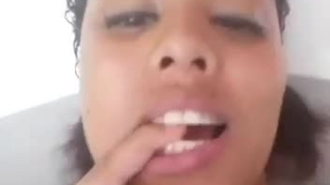 Cape Town Coloured Masturbating