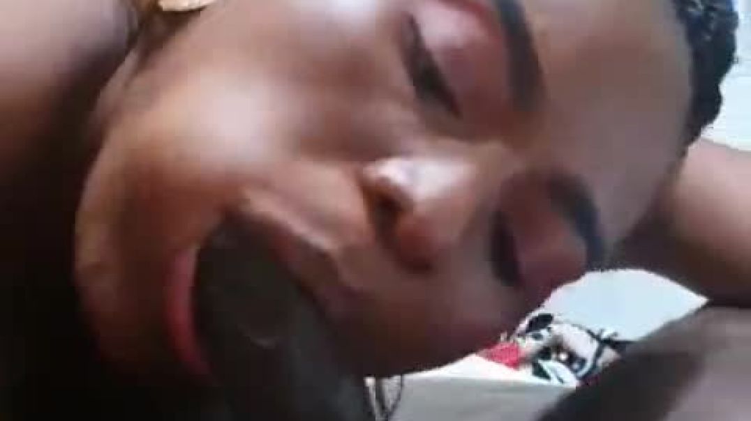 Blow job Erumini