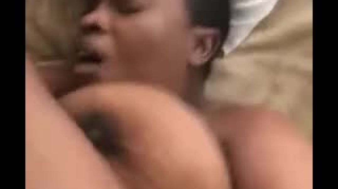 Mzansi - Sugar Mami end of Foreplay
