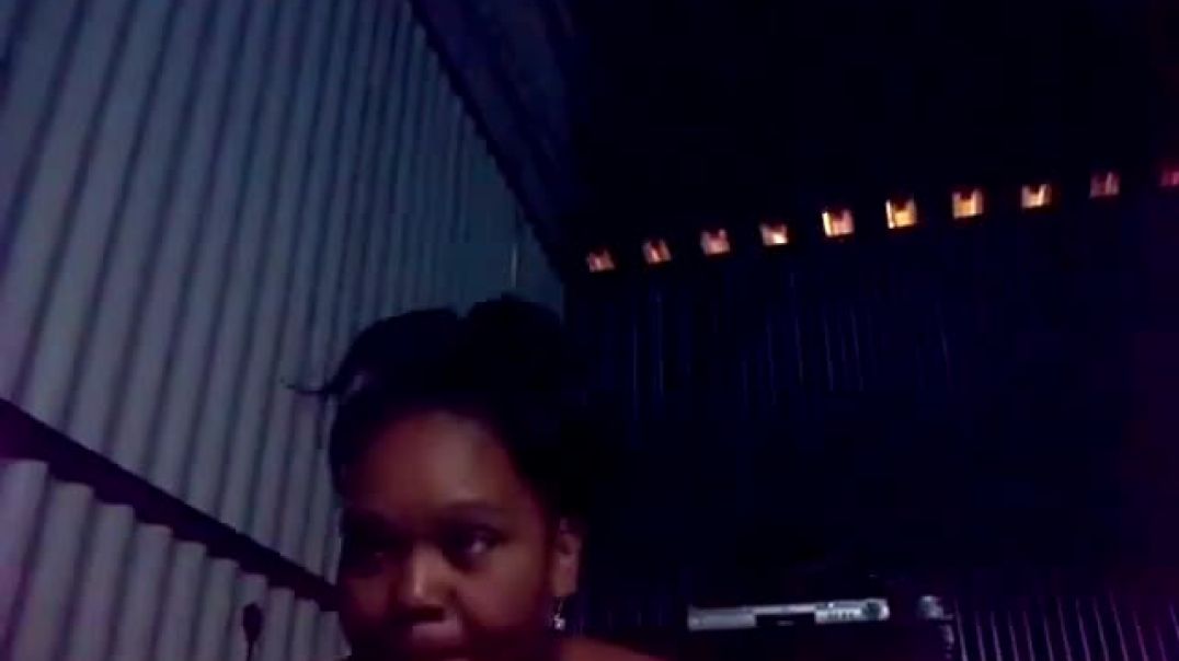 BJ in the Shack