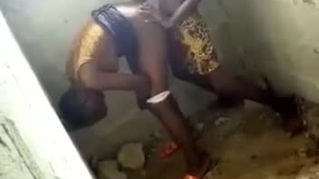 African Teens