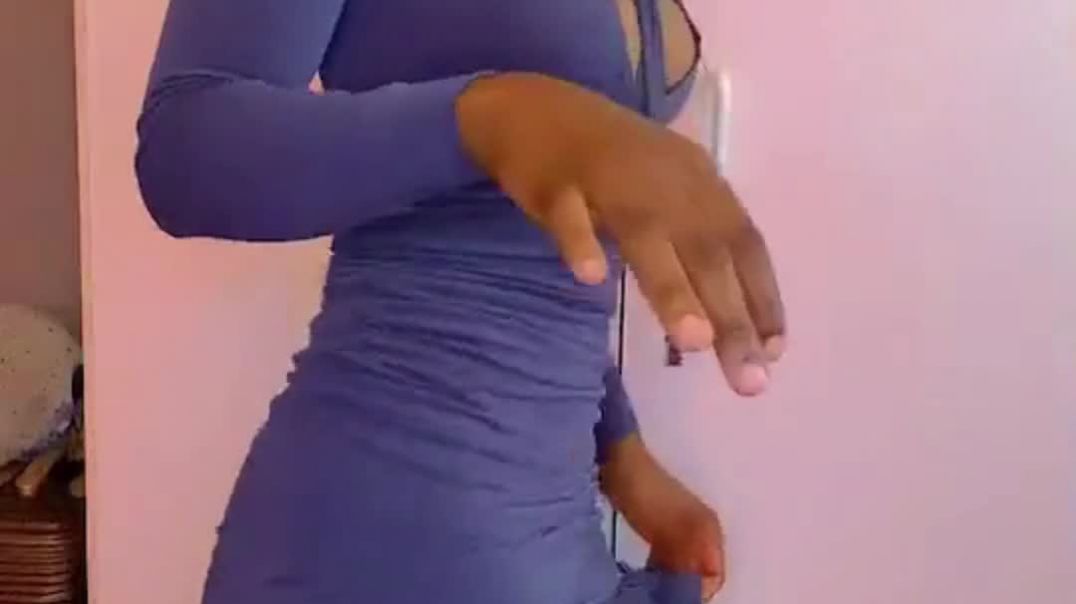 touching that ass.....