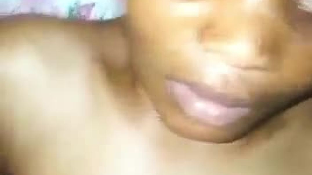 Mzansi Milf Tiny Pussy