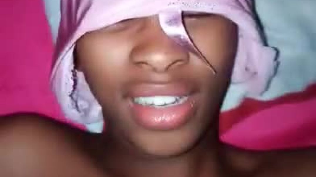 ⁣Mihlali blowjobs Pt 1